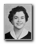 Marjorie Boots: class of 1958, Norte Del Rio High School, Sacramento, CA.